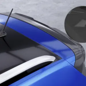 CSR zadnje krilo za VW T-Cross I
