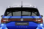 CSR zadnje krilo za VW T-Cross I