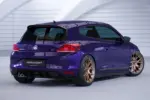 CSR zadnje krilo za VW Scirocco III facelift