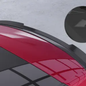 CSR zadnje krilo za Mercedes-Benz A-razred W177