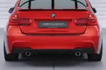 CSR zadnje krilo za BMW 3 F30