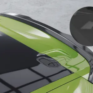 CSR zadnje krilo za VW Scirocco III facelift R/R-Line