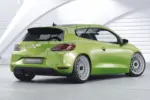 CSR zadnje krilo za VW Scirocco III facelift R/R-Line