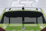 CSR zadnje krilo za VW Scirocco III facelift R/R-Line
