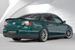 CSR zadnje krilo za VW Passat B6 (3C) limuzina
