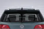 CSR zadnje krilo za VW Passat B7 (3C) karavan