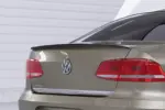 CSR zadnje krilo za VW Passat B7 (3C) limuzina