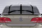 CSR zadnje krilo za VW Passat B7 (3C) limuzina