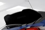 CSR zadnje krilo za Opel Corsa F (P2JO)