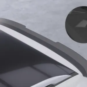 CSR zadnje krilo za SEAT Exeo I (3R5) ST