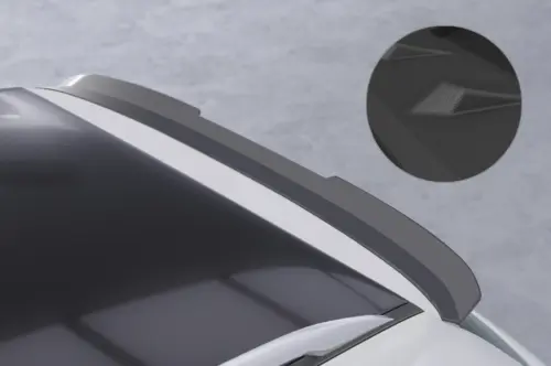 CSR zadnje krilo za SEAT Exeo I (3R5) ST