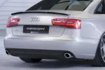 CSR zadnje krilo za Audi A6 VII (4G/C7) limuzina