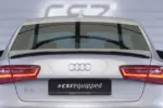 CSR zadnje krilo za Audi A6 VII (4G/C7) limuzina
