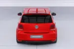 CSR zadnje krilo za VW Polo V (6R) GTI / R-Line