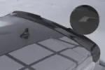 CSR zadnje krilo za VW Tiguan II (AD1)