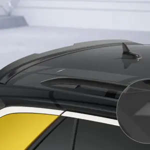 CSR zadnje krilo za VW T-Roc I (A1) Base/R-Line