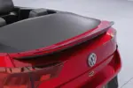 CSR zadnje krilo za VW T-Roc I (A1) kabriolet
