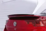 CSR zadnje krilo za VW T-Roc I (A1) kabriolet