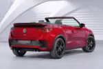 CSR zadnje krilo za VW T-Roc I (A1) kabriolet