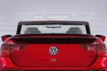 CSR zadnje krilo za VW T-Roc I (A1) kabriolet