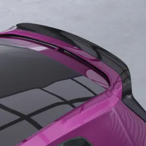 CSR zadnje krilo za VW Golf 7 (5G)