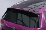 CSR zadnje krilo za VW Golf 7 (5G)