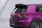 CSR zadnje krilo za VW Golf 7 (5G)