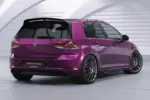 CSR zadnje krilo za VW Golf 7 (5G)