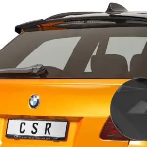 CSR zadnje krilo za BMW 5 E61 karavan