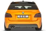 CSR zadnje krilo za BMW 5 E61 karavan