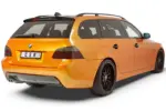 CSR zadnje krilo za BMW 5 E61 karavan