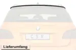 CSR zadnje krilo za BMW 5 E61 karavan
