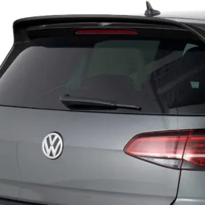 CSR zadnje krilo za VW Golf 7 (5G) R, R-Line, GTI, GTD