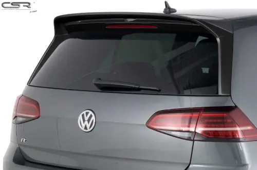 CSR zadnje krilo za VW Golf 7 (5G) R, R-Line, GTI, GTD
