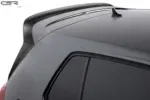 CSR zadnje krilo za VW Golf 7 (5G) R, R-Line, GTI, GTD