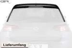 CSR zadnje krilo za VW Golf 7 (5G) R, R-Line, GTI, GTD