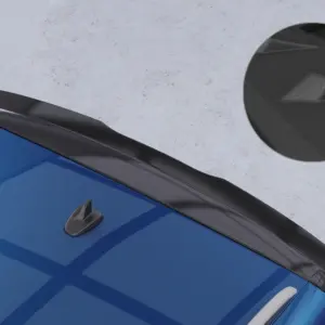 CSR zadnje krilo za VW Touran I (1T)