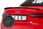 CSR zadnje krilo za Audi A5 II (F5/F53) kabriolet