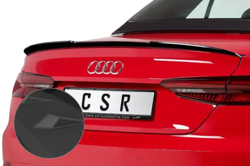 CSR zadnje krilo za Audi A5 II (F5/F53) kabriolet