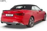 CSR zadnje krilo za Audi A5 II (F5/F53) kabriolet