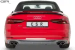 CSR zadnje krilo za Audi A5 II (F5/F53) kabriolet