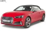 CSR zadnje krilo za Audi A5 II (F5/F53) kabriolet