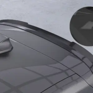CSR zadnje krilo za BMW 1 II (F20/F21)