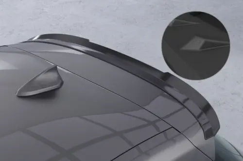 CSR zadnje krilo za BMW 1 II (F20/F21)