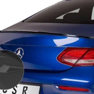 CSR zadnje krilo za Mercedes-Benz C-razred C205 kupe