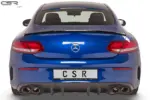 CSR zadnje krilo za Mercedes-Benz C-razred C205 kupe