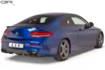 CSR zadnje krilo za Mercedes-Benz C-razred C205 kupe