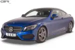 CSR zadnje krilo za Mercedes-Benz C-razred C205 kupe