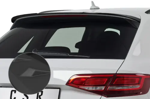 CSR zadnje krilo za Audi A3 III (8V) Sportback