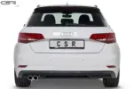 CSR zadnje krilo za Audi A3 III (8V) Sportback